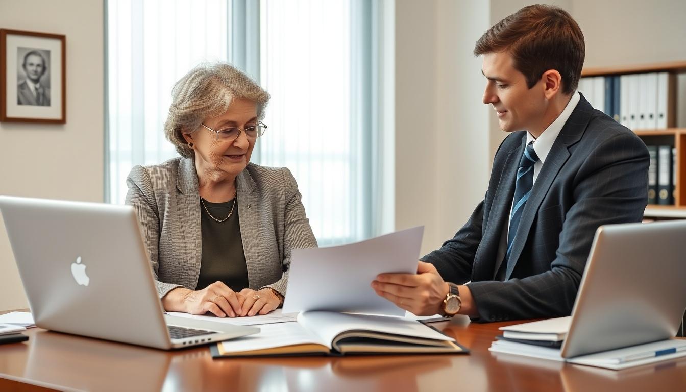 Planning for the Future